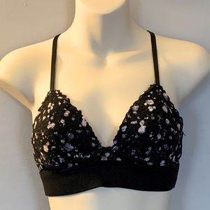 PINK Victoria’s Secret sexy bra bralette XS 🌸
